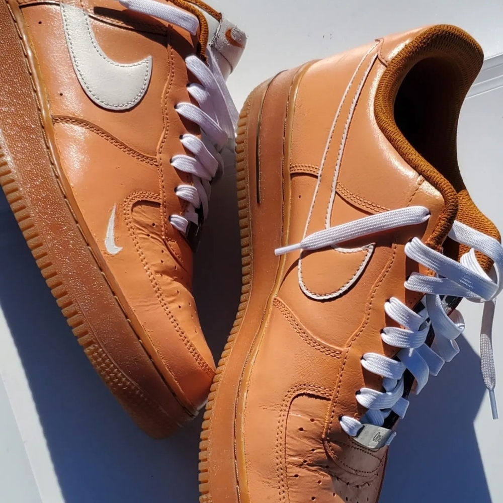 Custom Af1 - image 1